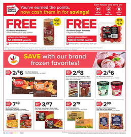 Giant Food Stores Weekly Ad week 19 Page 6