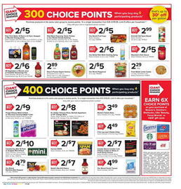 Giant Food Stores Weekly Ad week 19 Page 7