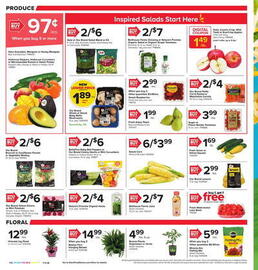 Giant Food Stores Weekly Ad week 19 Page 8