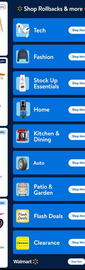Walmart Weekly Ad week 19 Page 19