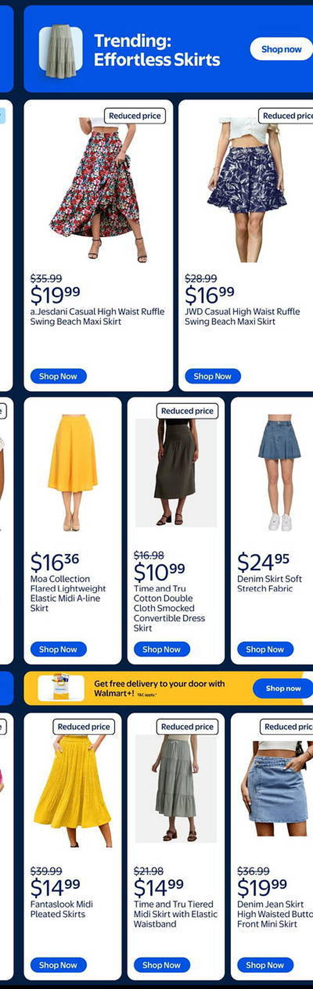 Walmart Weekly Ad week 19 Page 11
