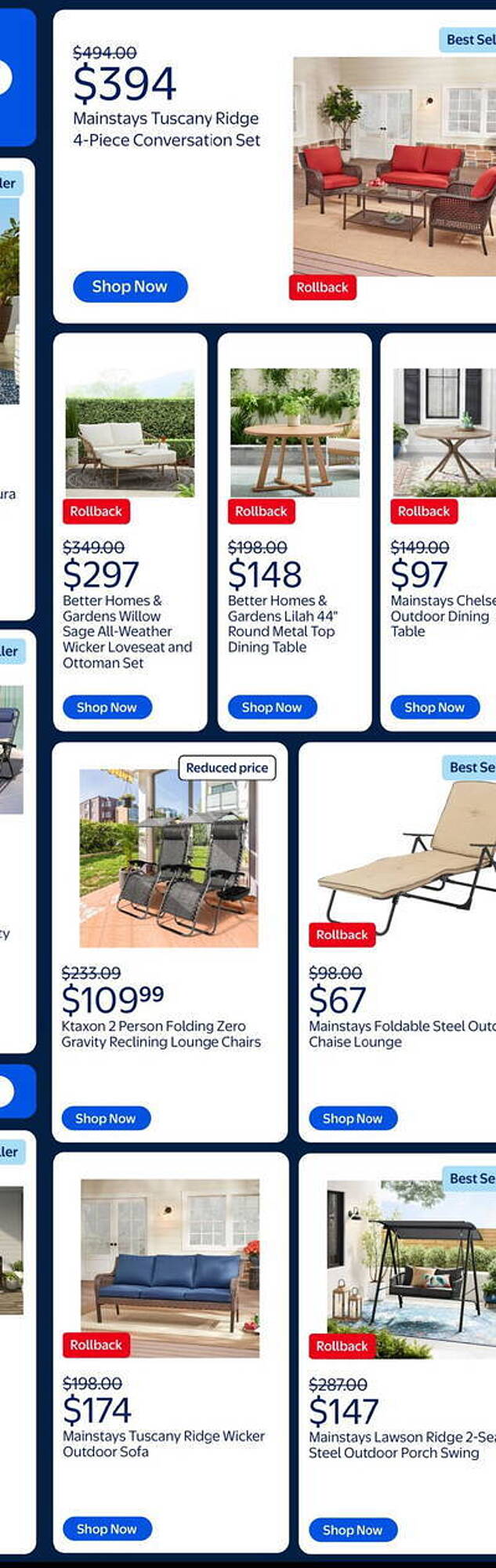 Walmart Weekly Ad week 19 Page 16