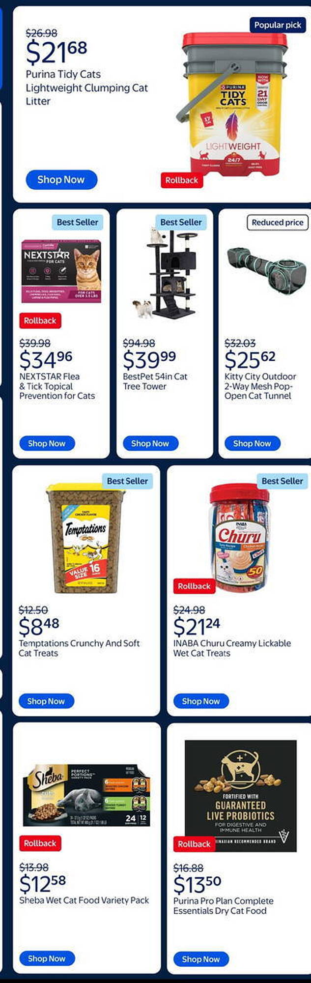 Walmart Weekly Ad week 19 Page 5