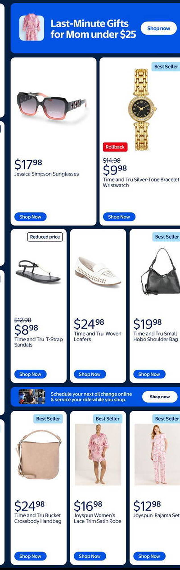 Walmart Weekly Ad week 19 Page 8