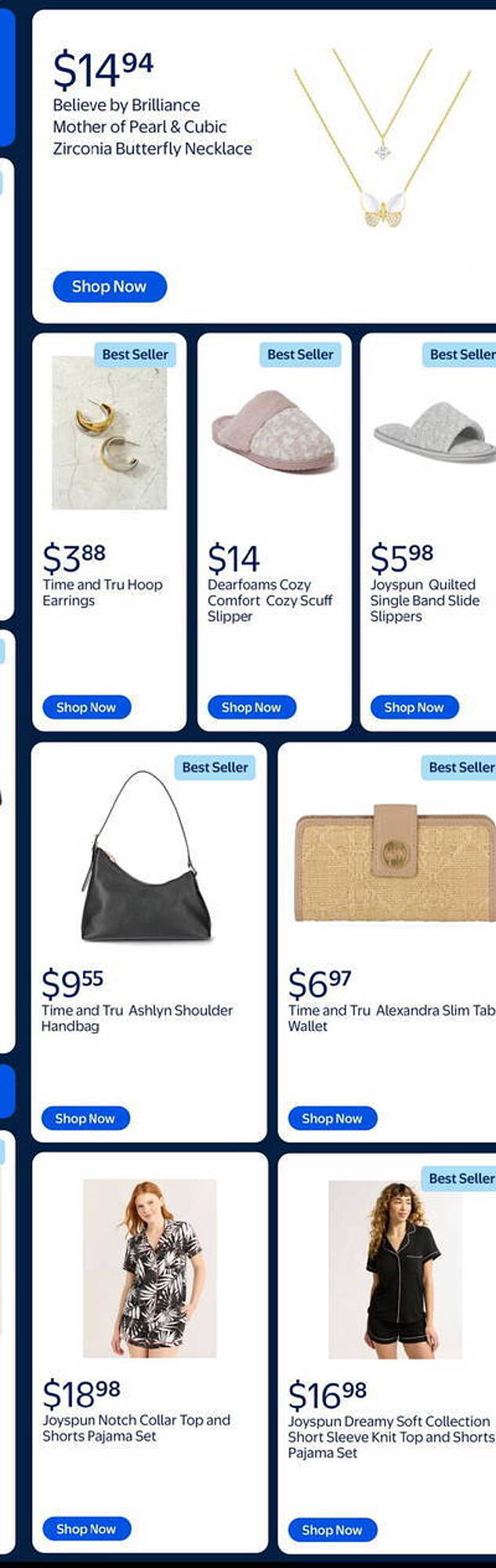 Walmart Weekly Ad week 19 Page 9