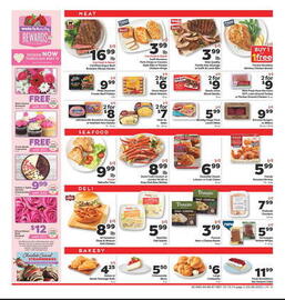 Weis Markets Weekly Ad week 19 Page 2
