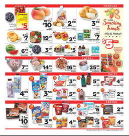 Weis Markets Weekly Ad week 19 Page 3