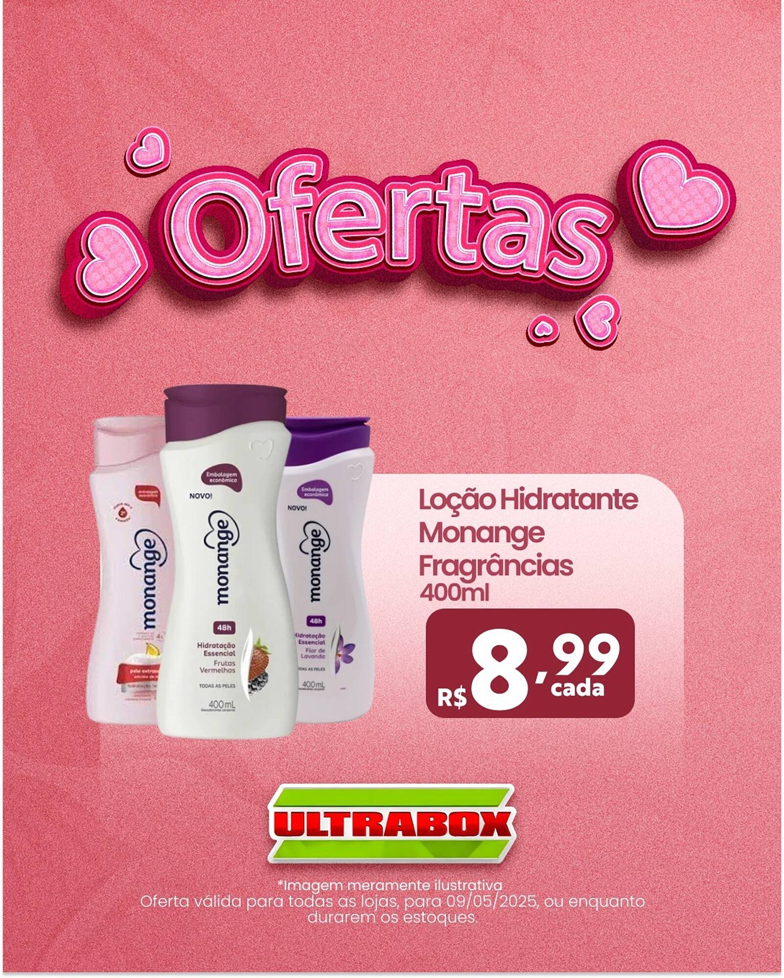 Catálogo Ultrabox Página 1