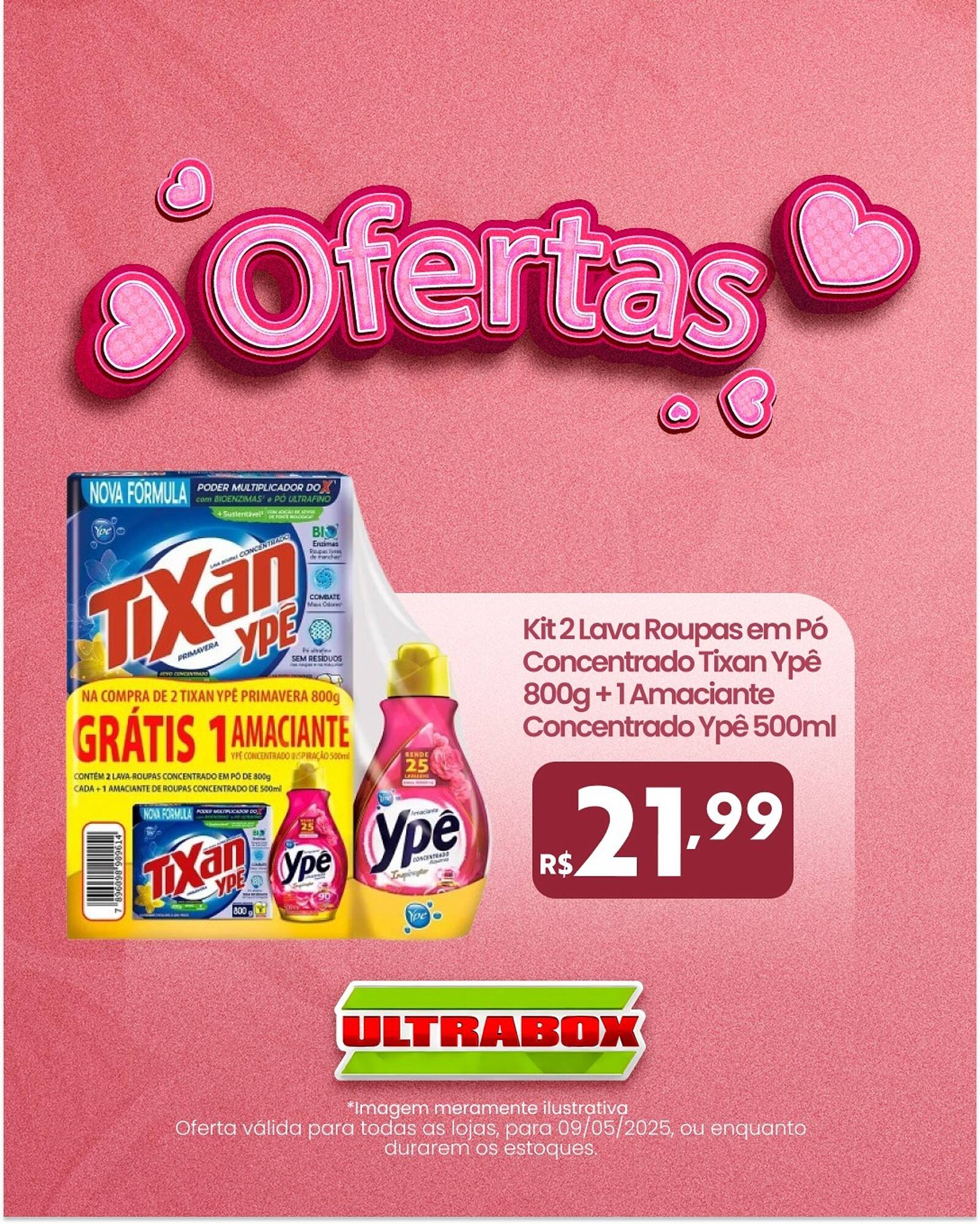 Catálogo Ultrabox Página 5