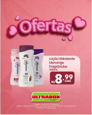 Catálogo Ultrabox (válido até 9-05)