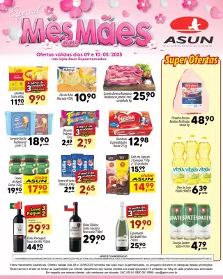 Catálogo Asun