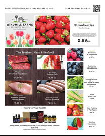 Windmill Farms Weekly Ad week 19 Page 1