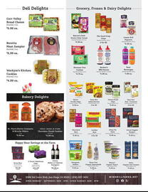 Windmill Farms Weekly Ad week 19 Page 2