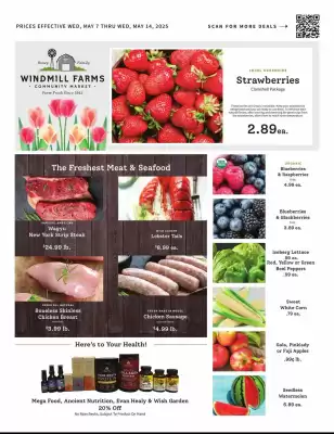 Windmill Farms Weekly Ad (valid until 14-05)