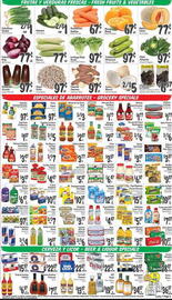 Lucky 7 Supermercado Weekly Ad week 19 Page 2