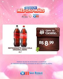 Catálogo São Roque Supermercados Página 5