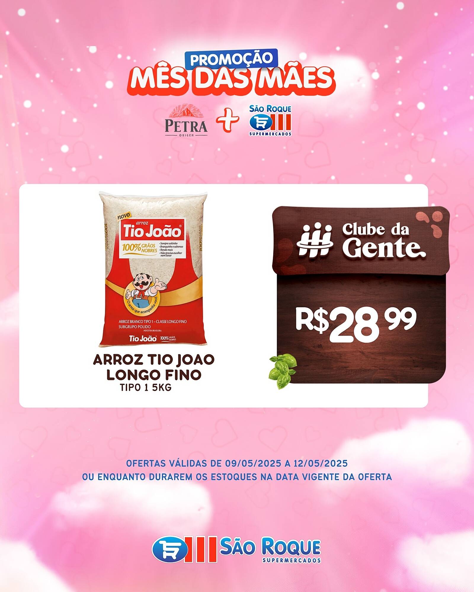 Catálogo São Roque Supermercados Página 2