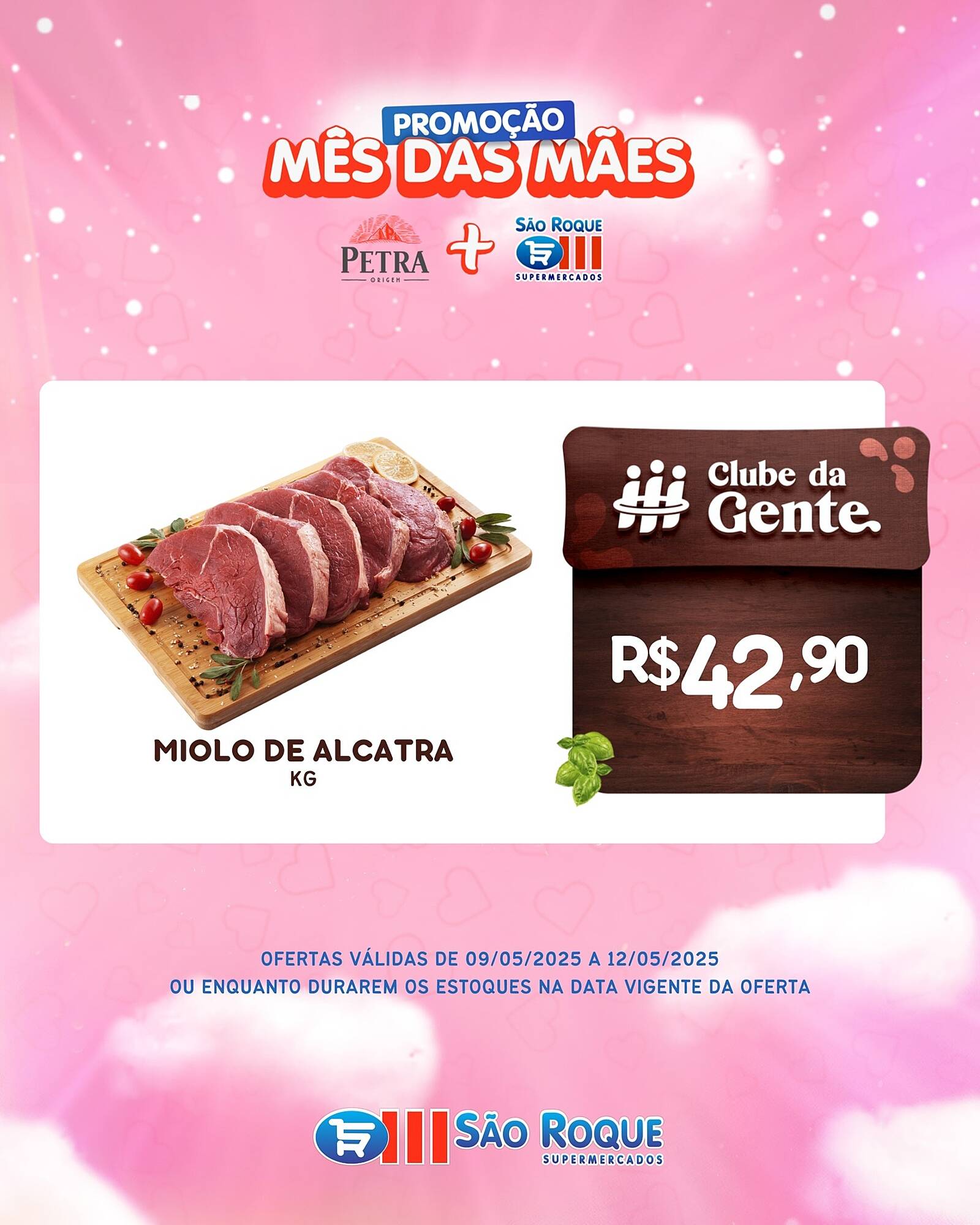 Catálogo São Roque Supermercados Página 3