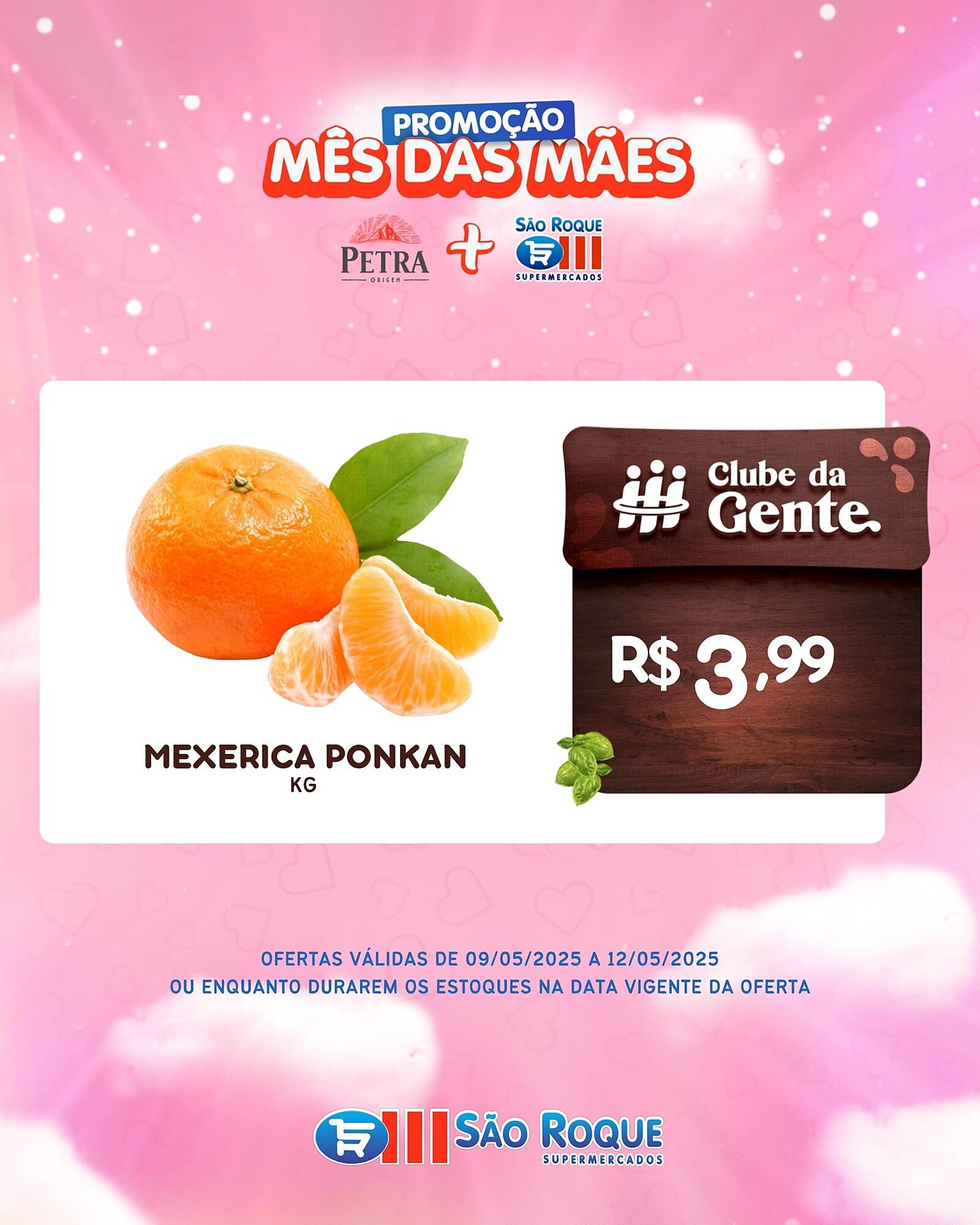 Catálogo São Roque Supermercados Página 4
