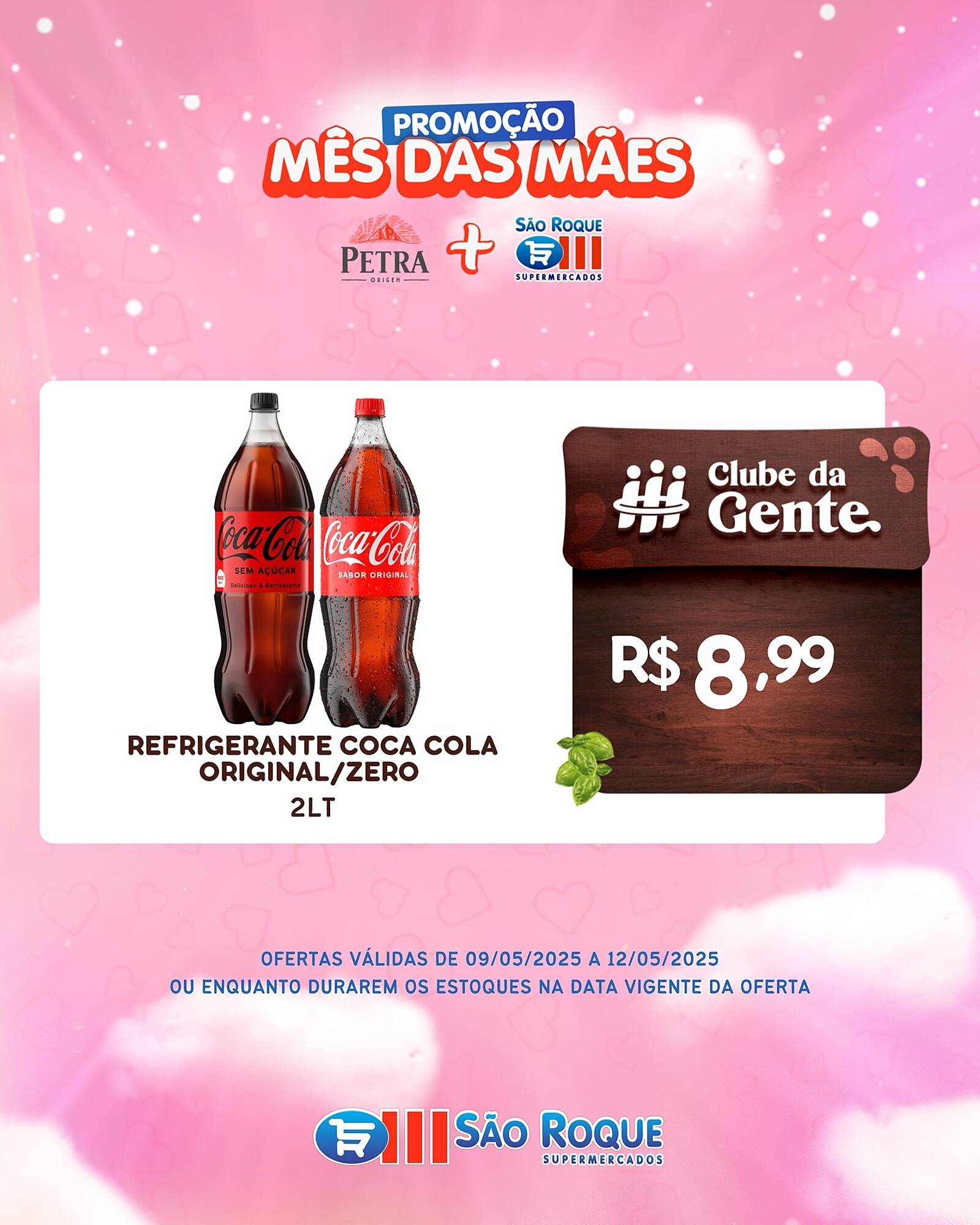 Catálogo São Roque Supermercados Página 5