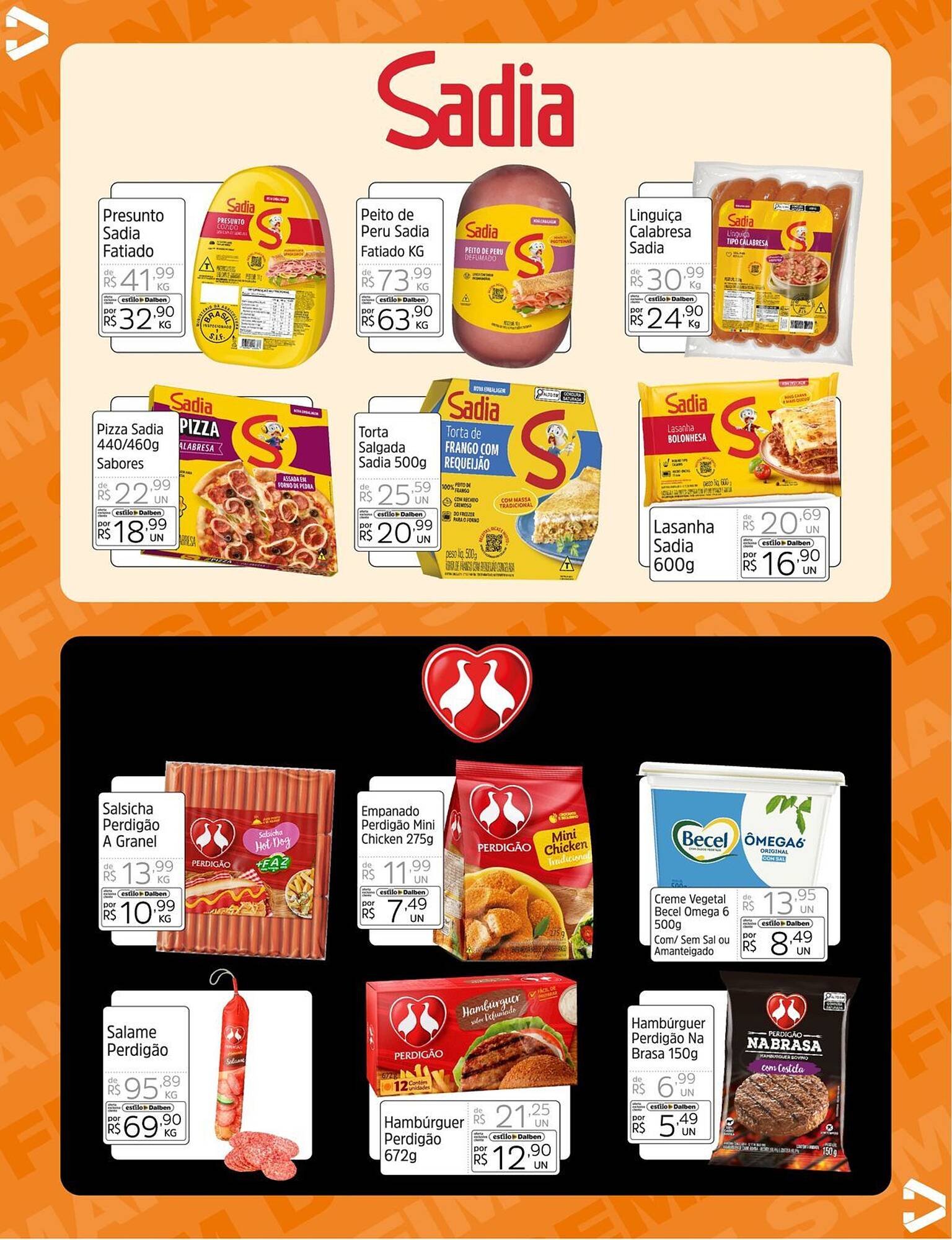 Catálogo Supermercado Dalben Página 12