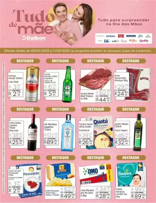 Catálogo Supermercado Dalben