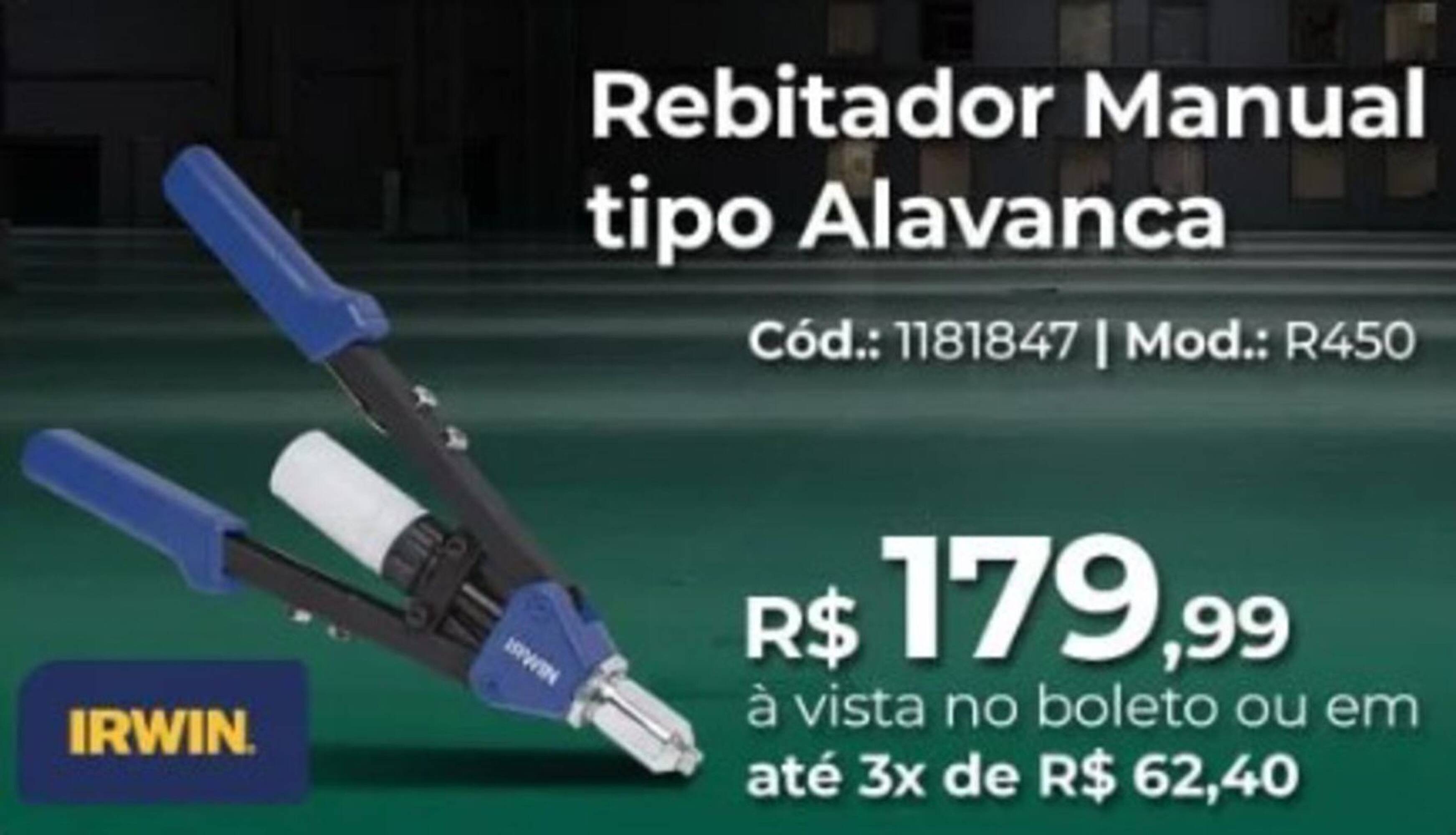 Catálogo Ferramentas Gerais Página 3
