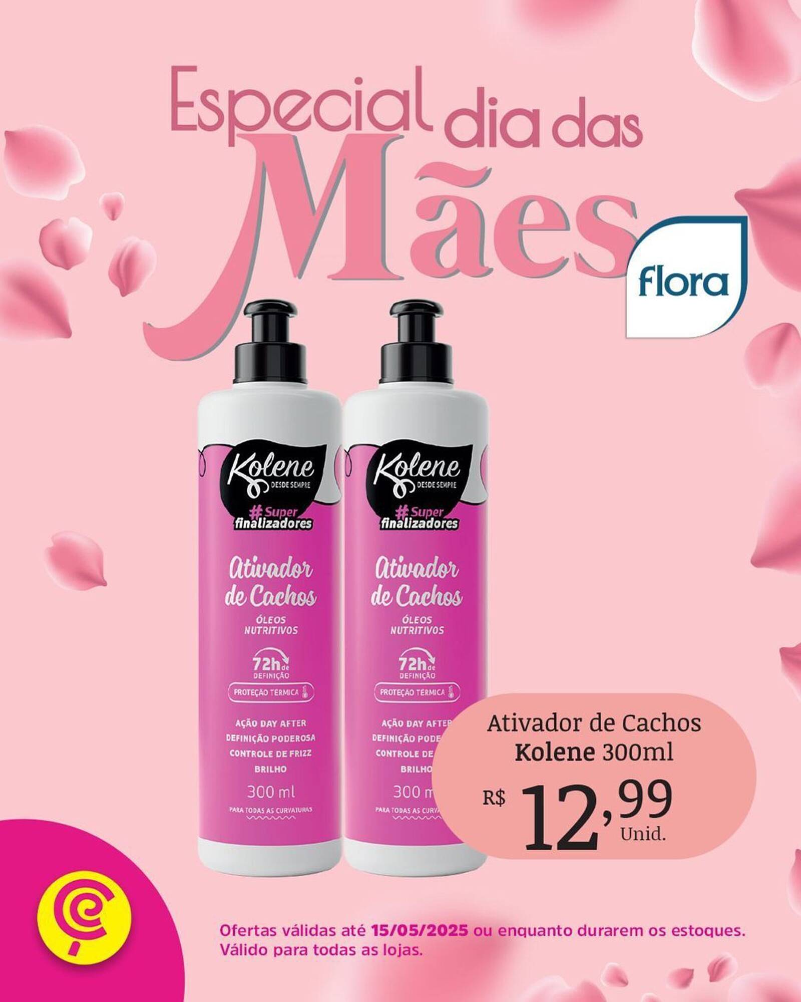 Catálogo Comercial Esperança semana 19 Página 2