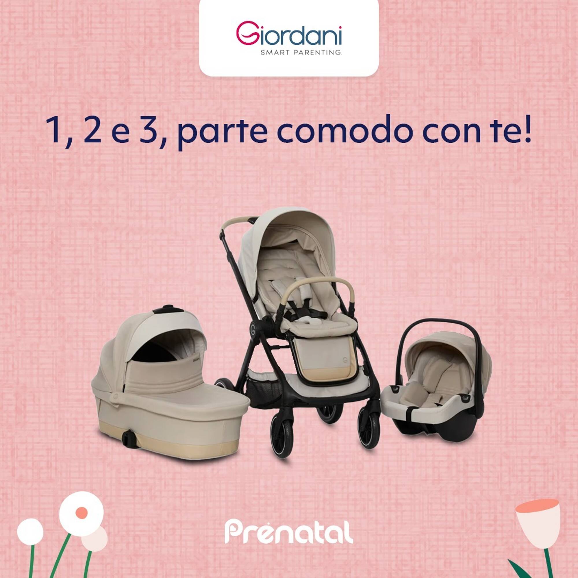 Catálogo Prénatal Página 2