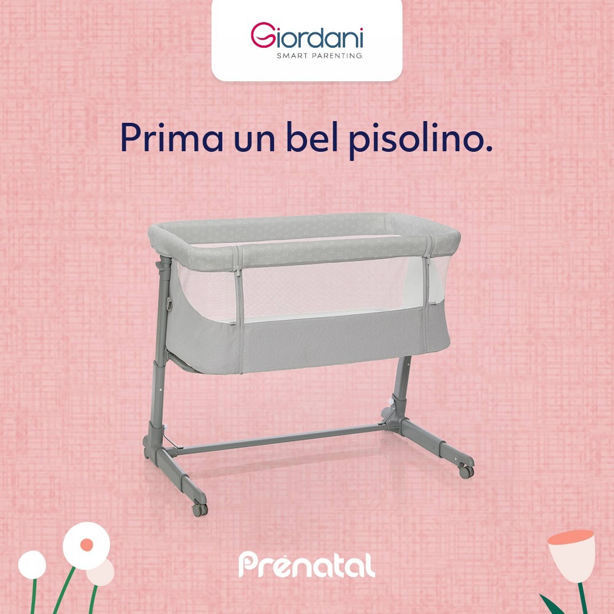 Catálogo Prénatal Página 4
