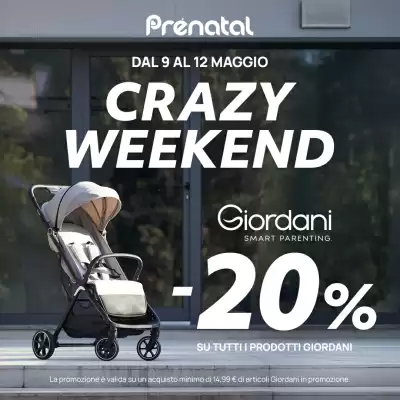 Catálogo Prénatal (válido hasta 12-05)
