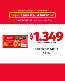 Catálogo Hipermercado Libertad Página 2