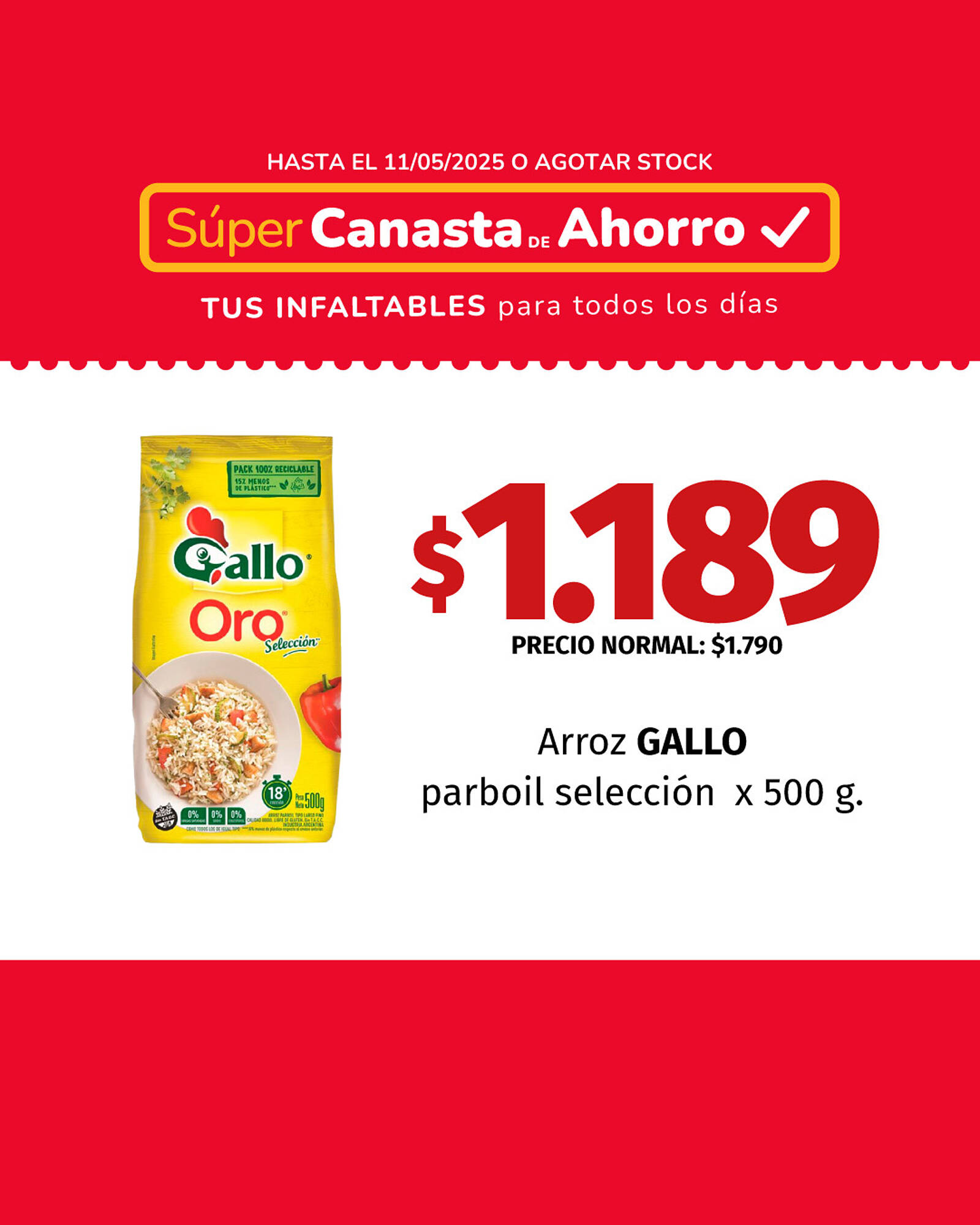 Catálogo Hipermercado Libertad Página 1