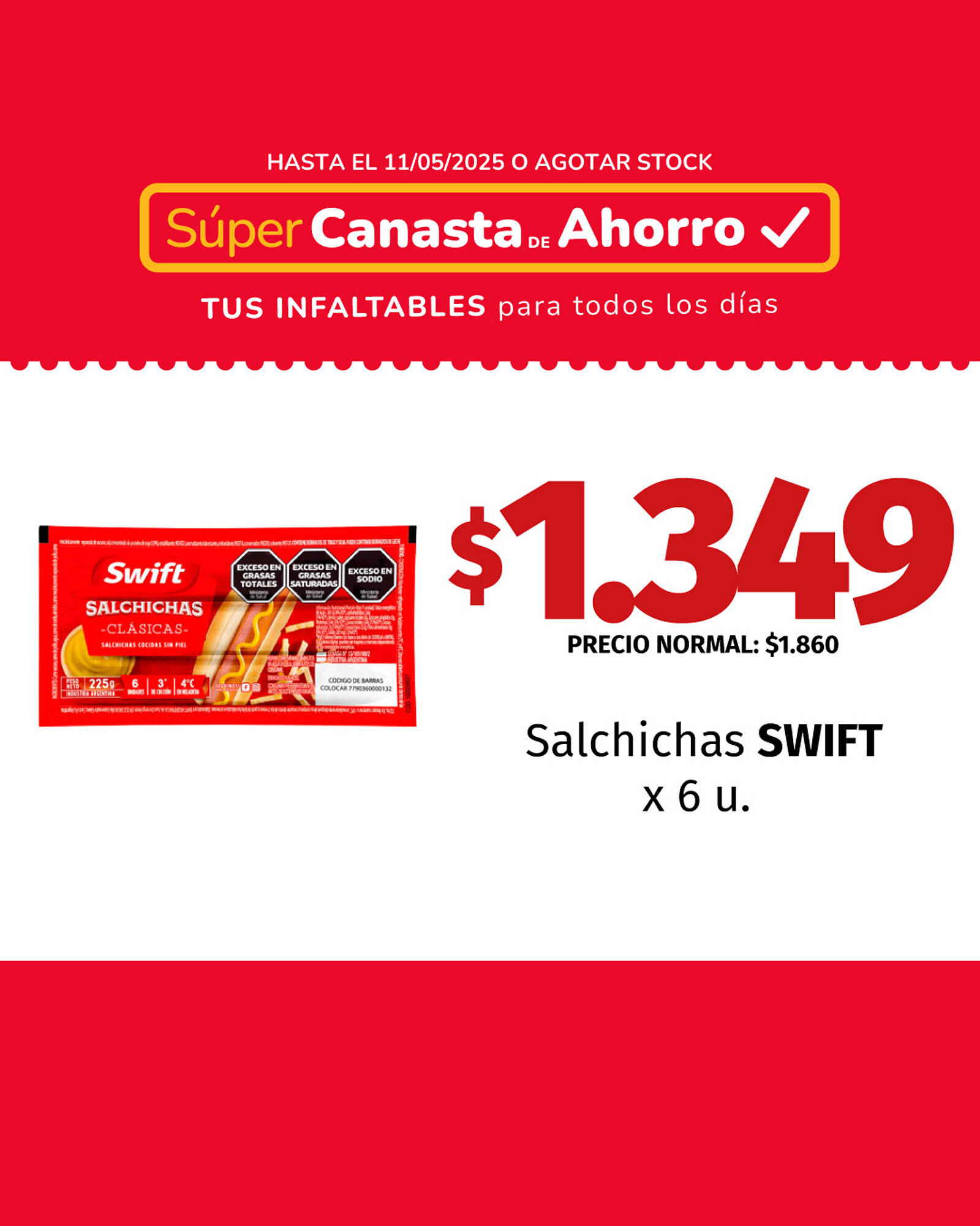 Catálogo Hipermercado Libertad Página 2