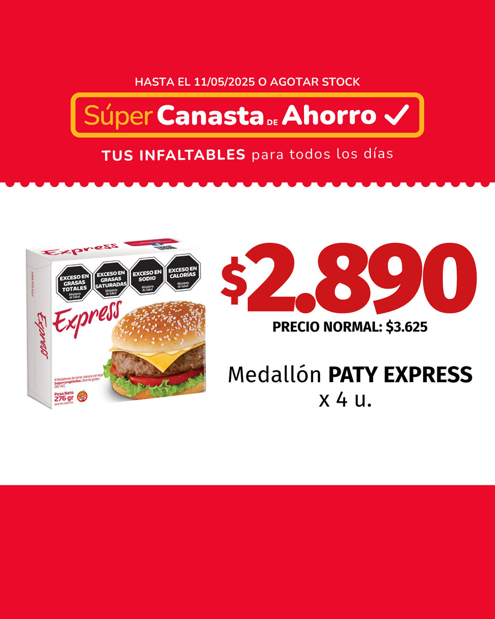 Catálogo Hipermercado Libertad Página 5