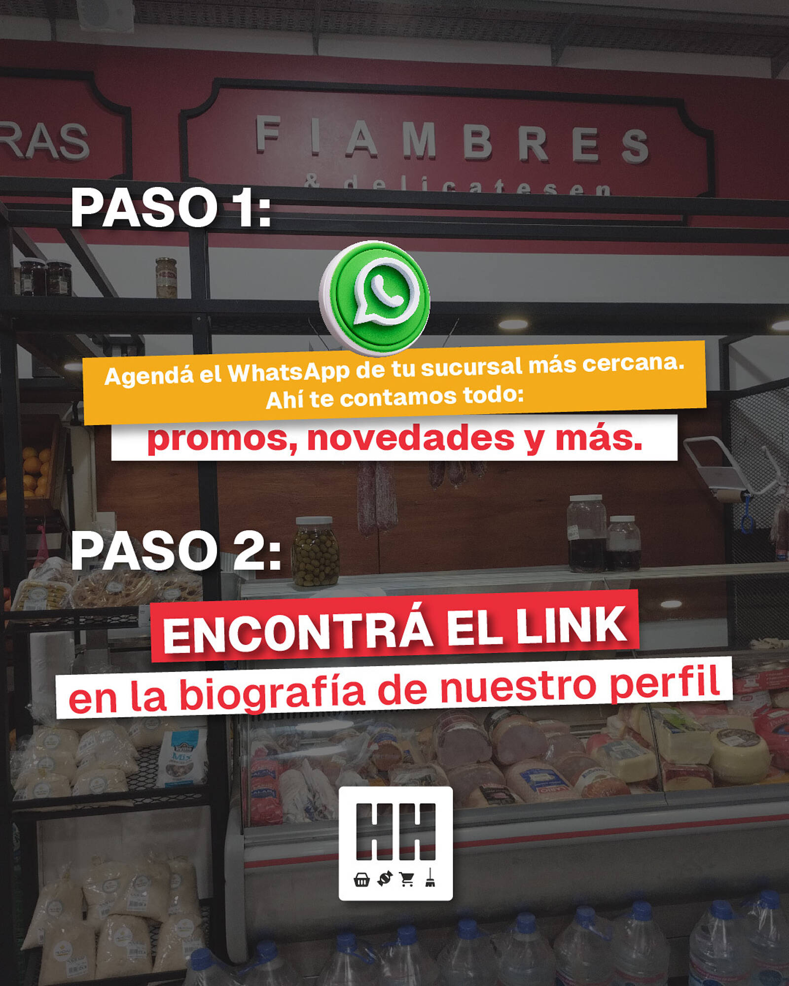 Catálogo HH Mayorista Página 2