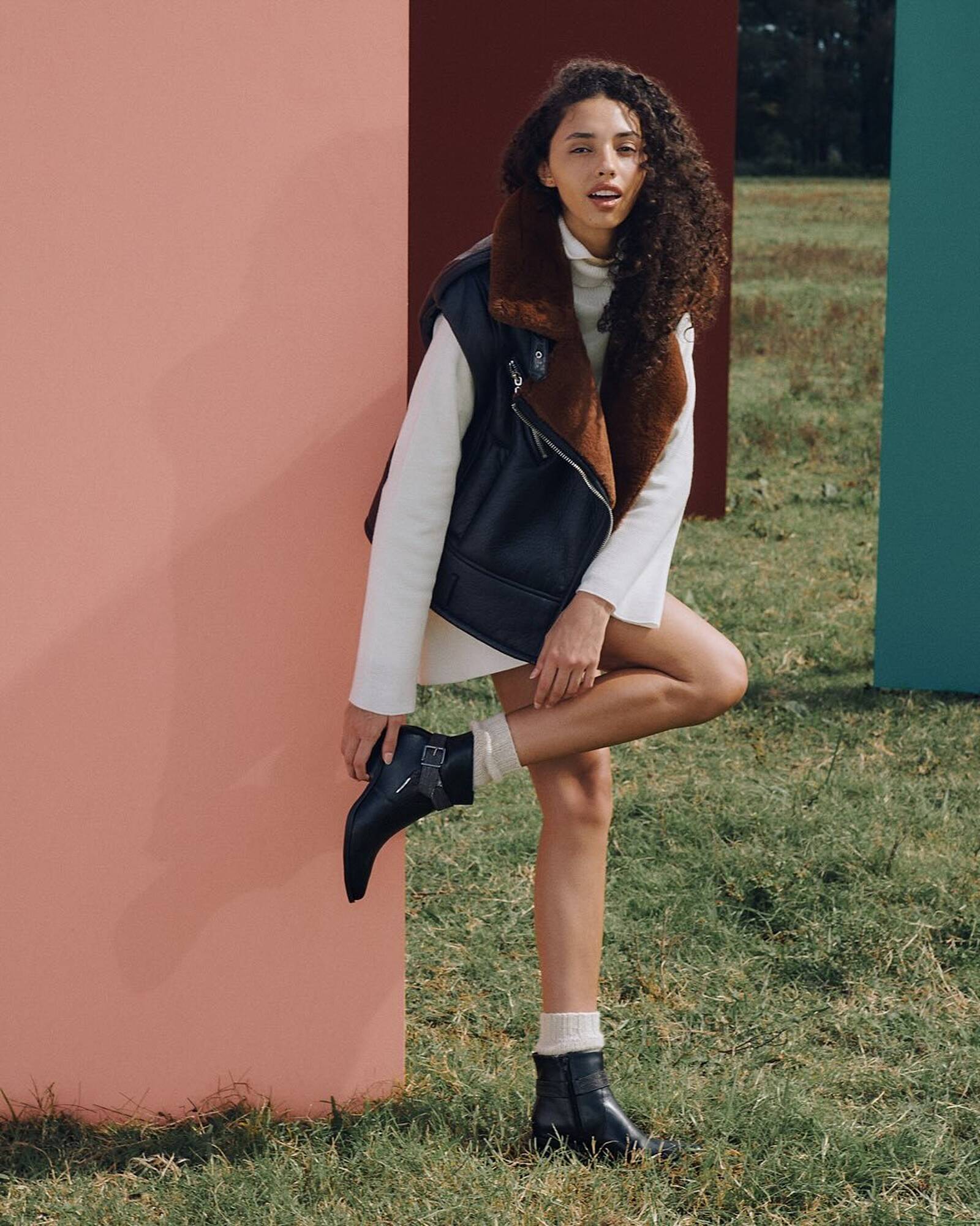 Catálogo Hush Puppies Página 3