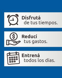 Catálogo La Casa del Fitness Página 2