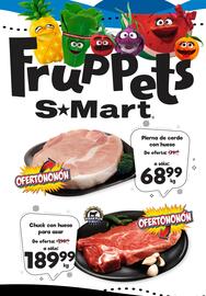Catálogo S-Mart Página 1