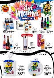 Catálogo S-Mart Página 5