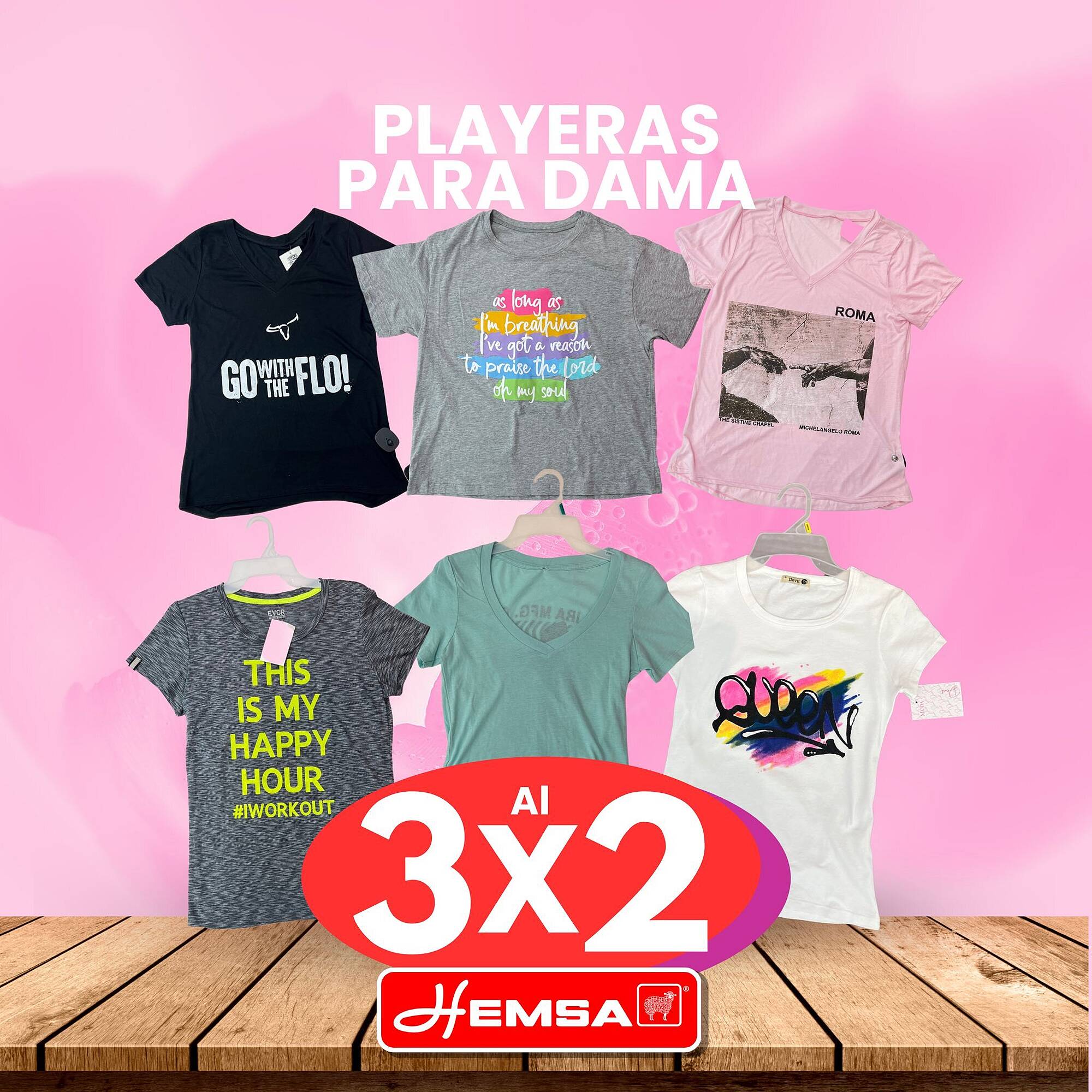 Catálogo Hemsa Página 1