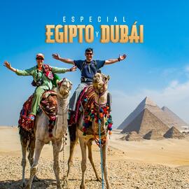 Catálogo Mega Travel Página 1