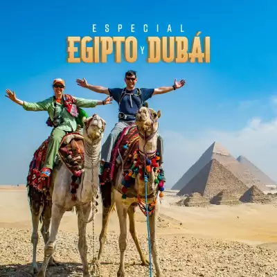 Catálogo Mega Travel (válido hasta 9-05)
