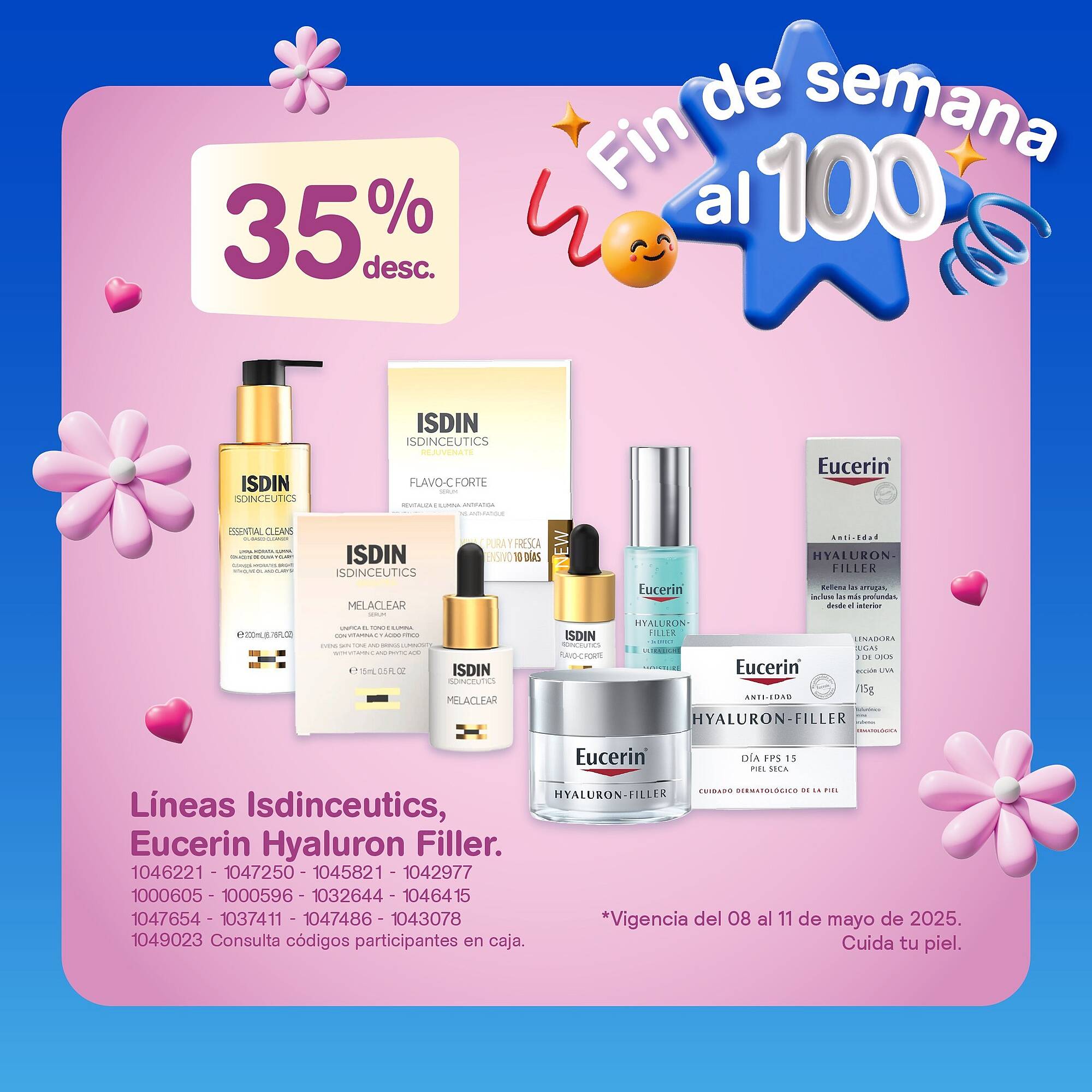 Catálogo Farmacias Benavides Página 2