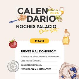 Catálogo Palacio de Hierro Página 1