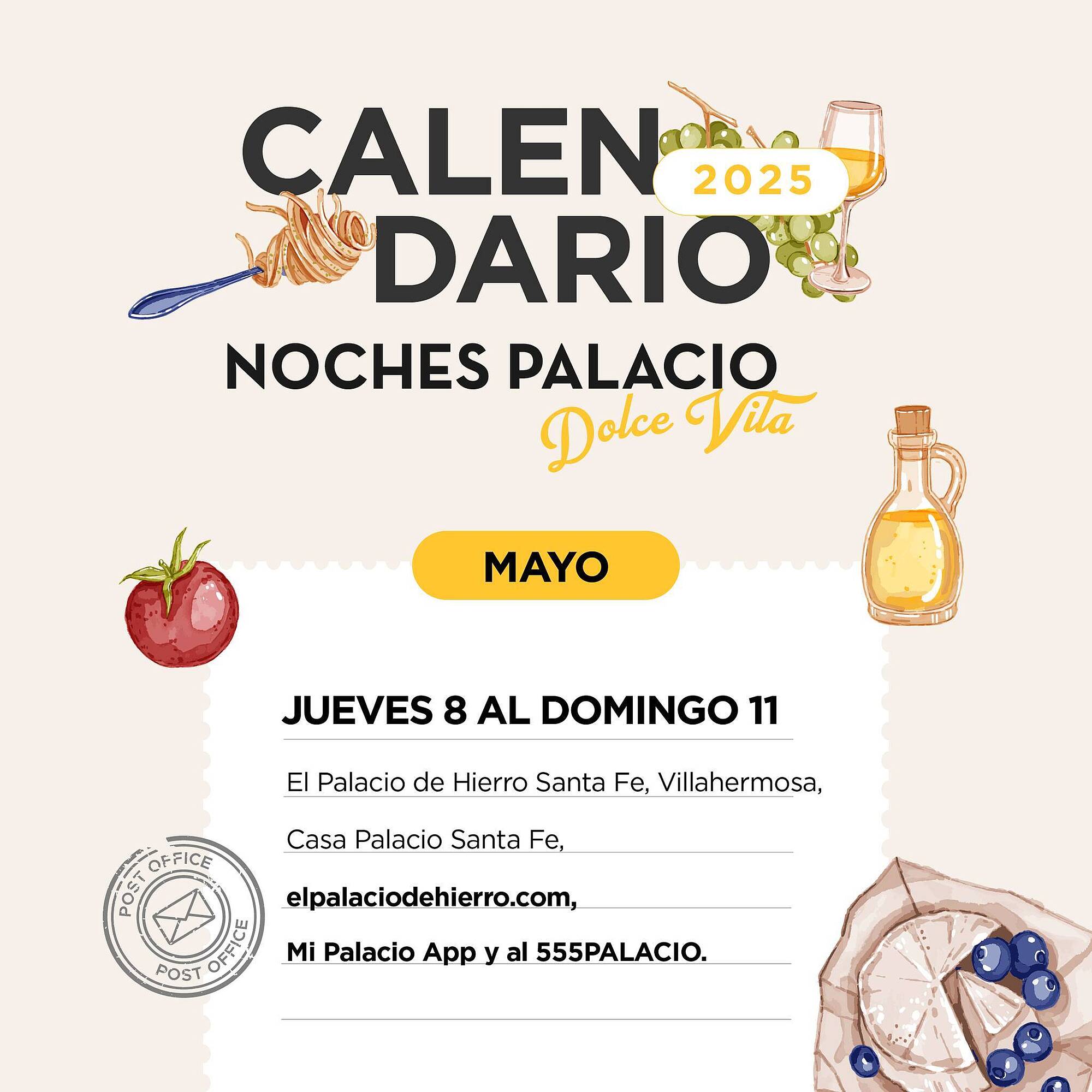 Catálogo Palacio de Hierro Página 1