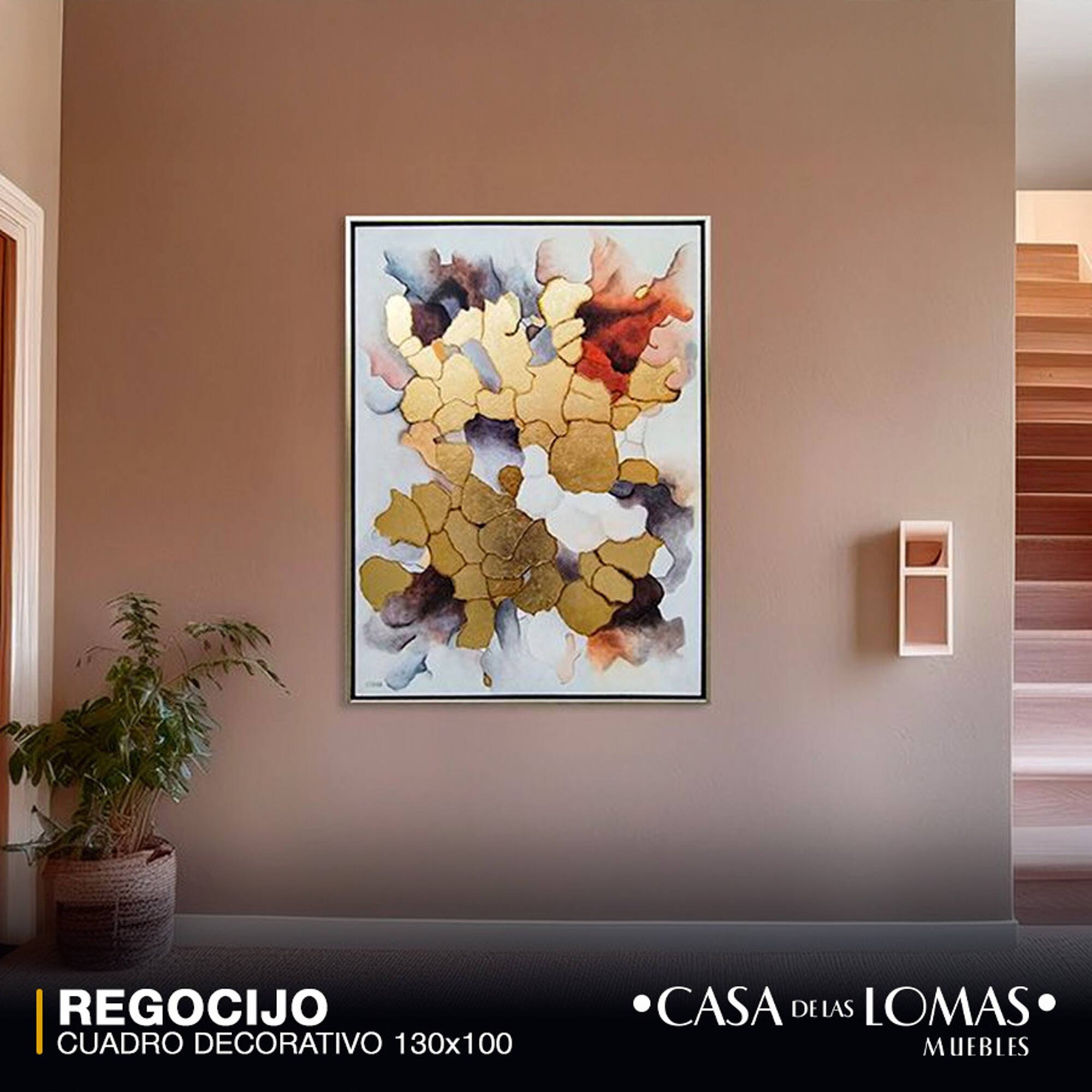 Catálogo Casa de las Lomas Página 3