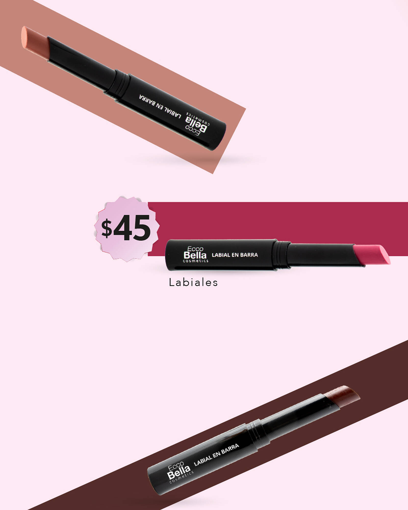 Catálogo Tiendas Tres B Página 5