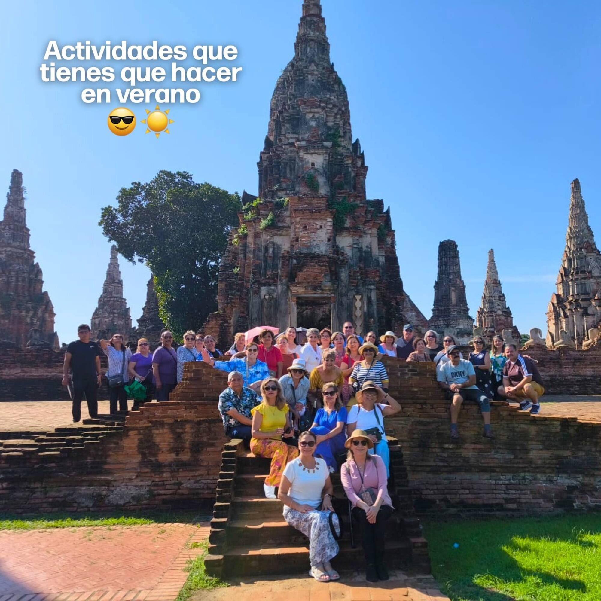 Catálogo Mega Travel Página 1