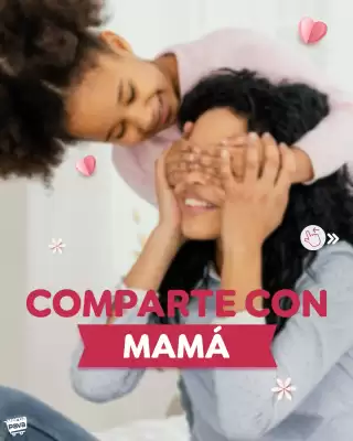Catálogo Mercapava (válido hasta 9-05)